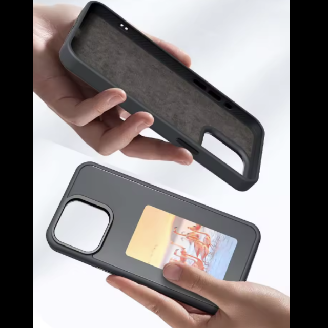 Luxury Magic Case for iPhone