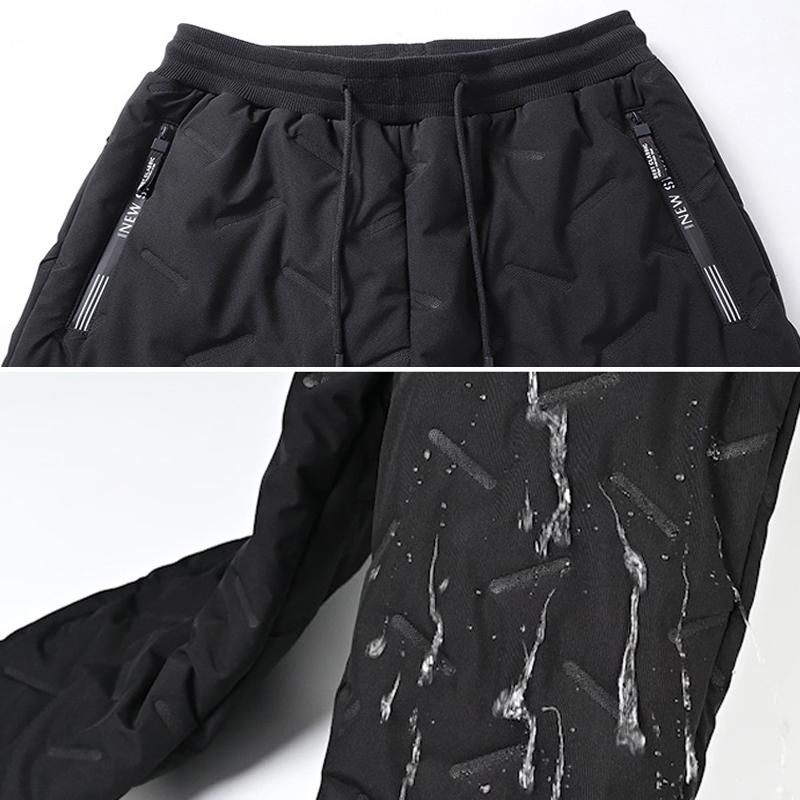 PolairePro - Teck Maniak Noir / L