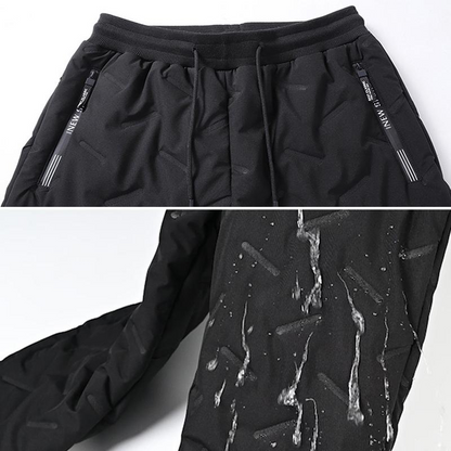 PolairePro - Teck Maniak Noir / L