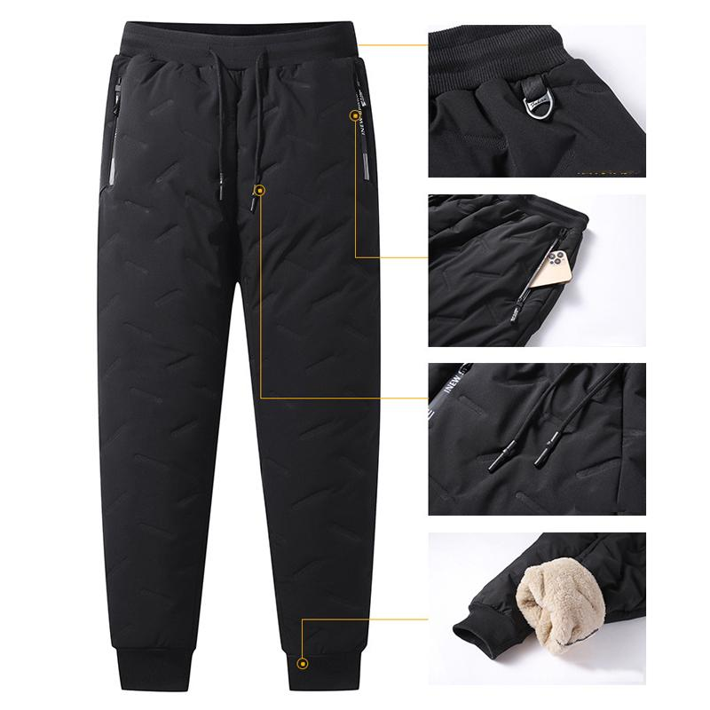 PolairePro - Teck Maniak Noir / L