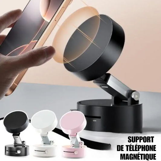 FlexiHold - Support Téléphone  Magique