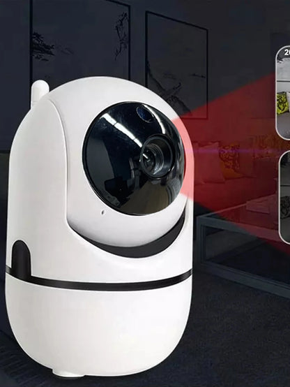 Smart Home Security Camera